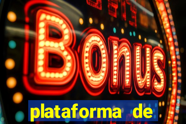 plataforma de casino chinesa